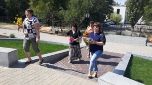 25 округ День солидарности в борьбе с терроризмом